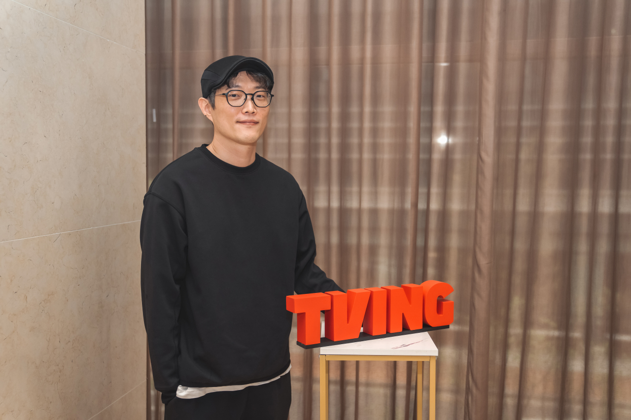 Ryu Yong-jae (TVing)