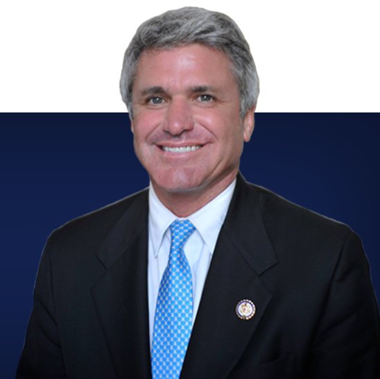 US Representative Michael McCaul (R-TX). (Official website for the US House of Representatives)