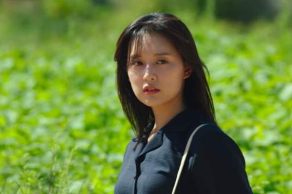 This image shows a scene from “My Liberation Notes” (JTBC)