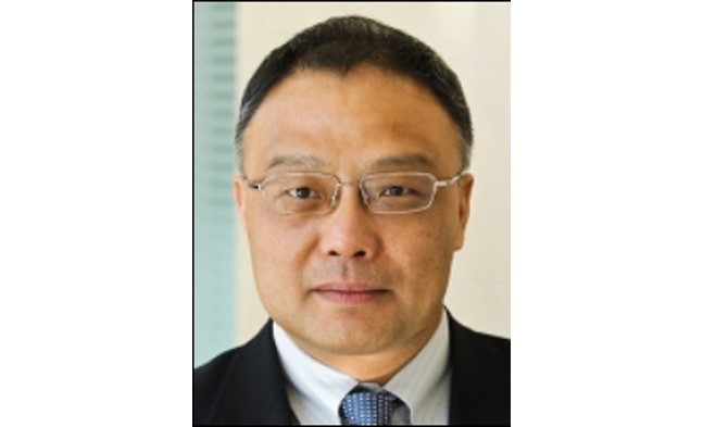 Zhu Feng, director of Institute of International Relations in Nanjing University