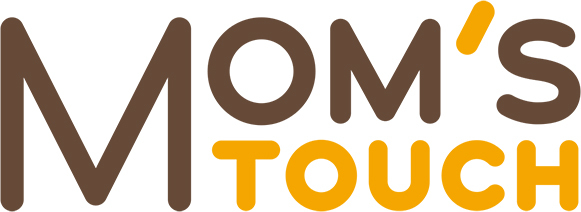 The corporate logo of Mom’s Touch (Mom’s Touch)