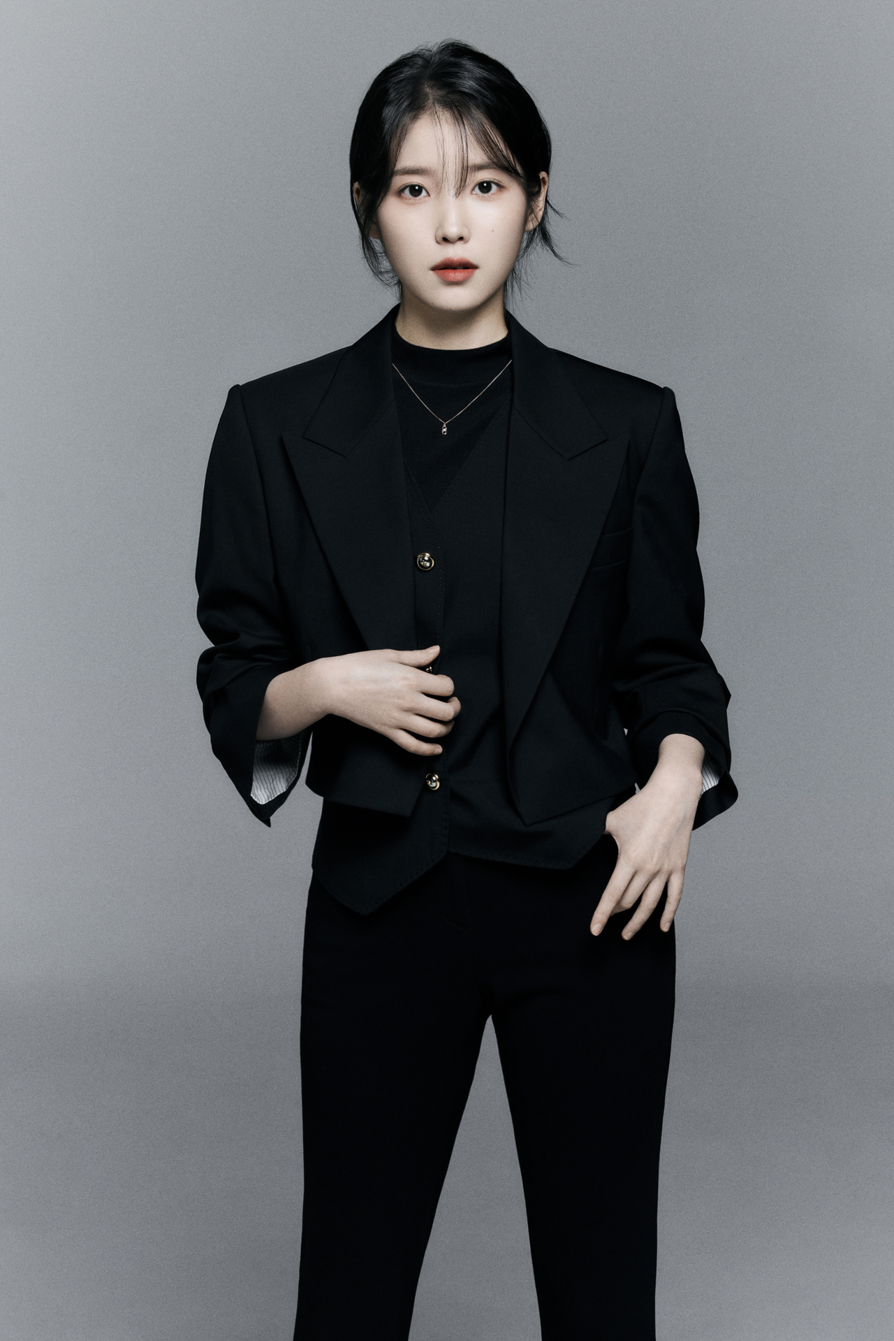 Lee Ji-eun (Edam Entertainment)