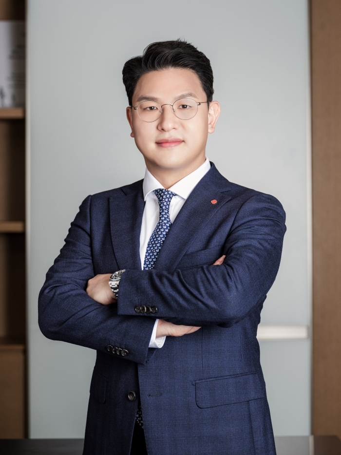 Lotte Biologics CEO Lee Won-jik (Lotte Holdings)