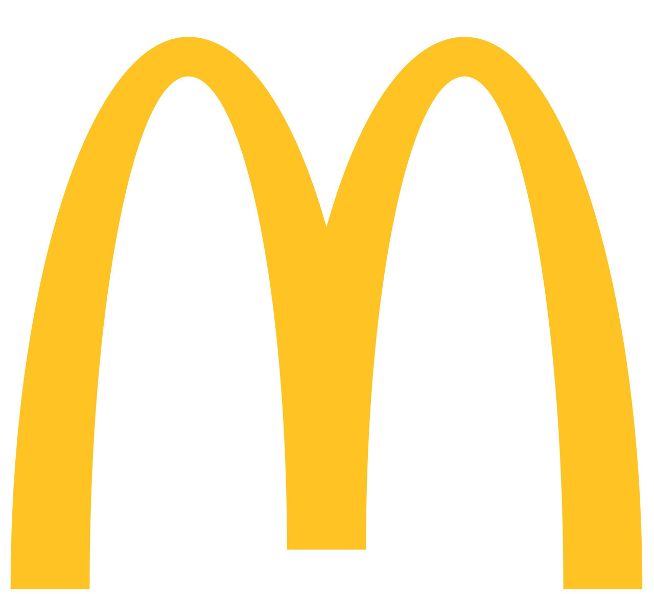 The logo of McDonald’s. (McDonald’s Korea)