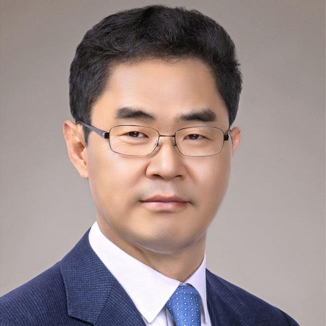 Kim Chang-ki, new NTS commissioner (Yonhap)