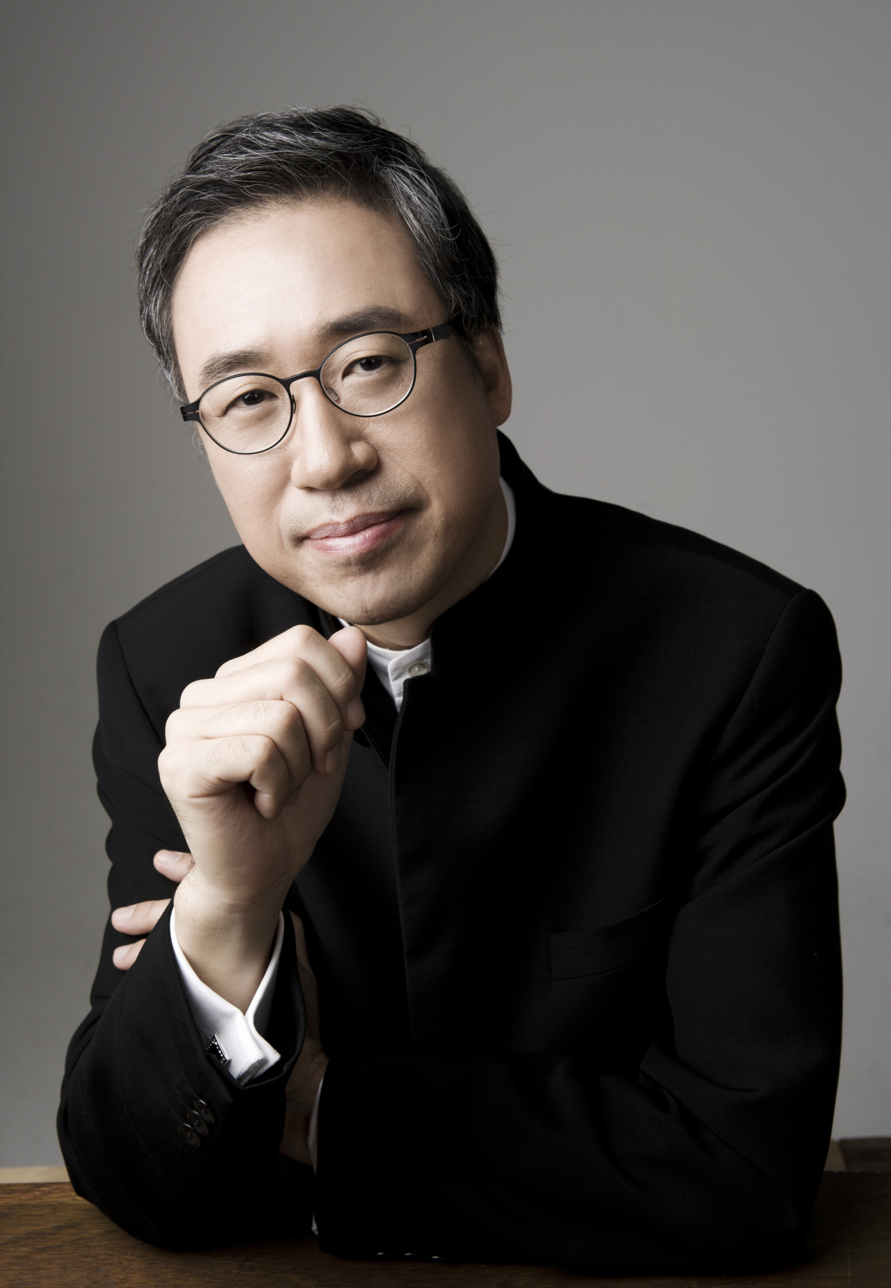 New president of the Seoul Arts Center Chang Hyoung-joon. (MCST)