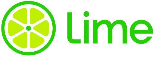 Logo of Lime (Lime)