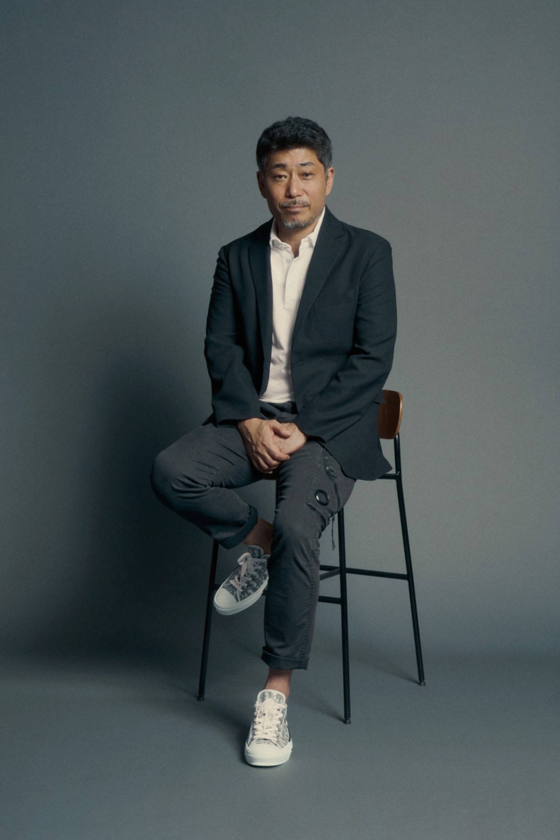 Kim Hong-sun (Netflix)