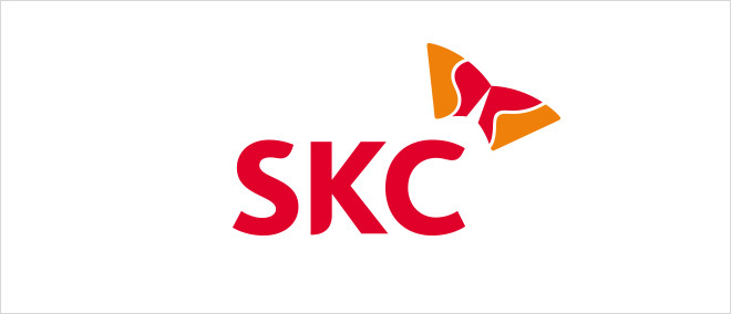 Corporate logo of SKC (SKC)