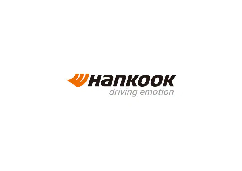 Corporate logo of Hankook Tire and Technology (Hankook Tire and Technology)