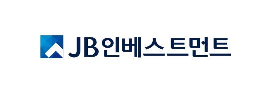 New logo of JB Investment (JB Financial Group)