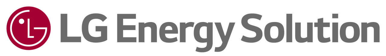 LG Energy Solution's logo (LG Energy Solution)
