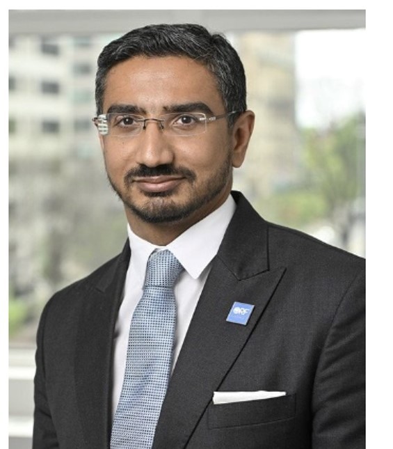 Dhruva Jaishankar, executive director of the Observer Research Foundation America and non-resident fellow with the Lowy Institute in Australia