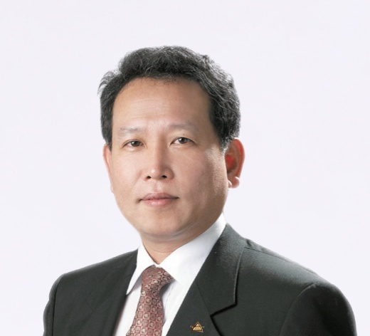 Ko Gyoung-bin, director of the Peace Foundation research committee and the former chairman of the North Korean Refugee Foundation