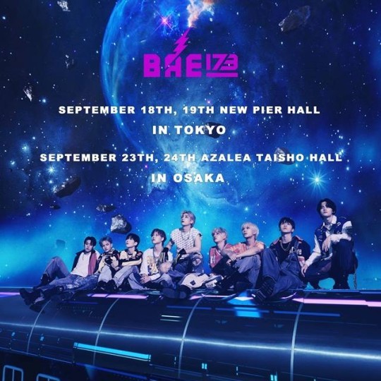 ASTRO's Cha Eun-woo announces new Asia fanmeeting tour