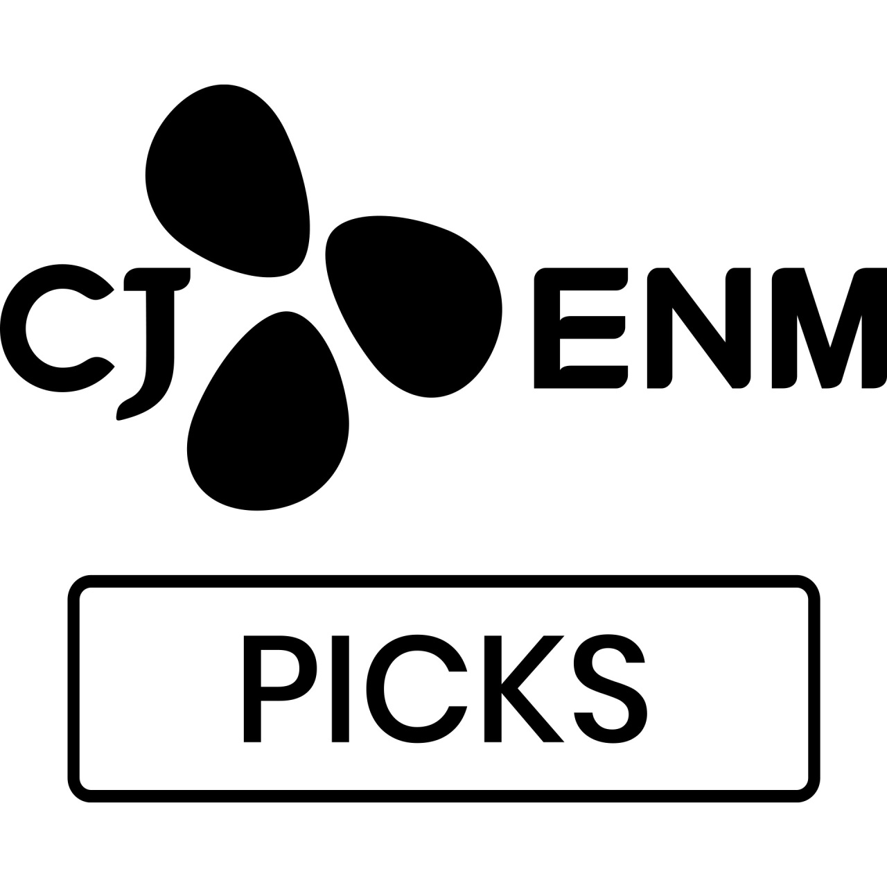 CJ ENM Picks logo (CJ ENM)