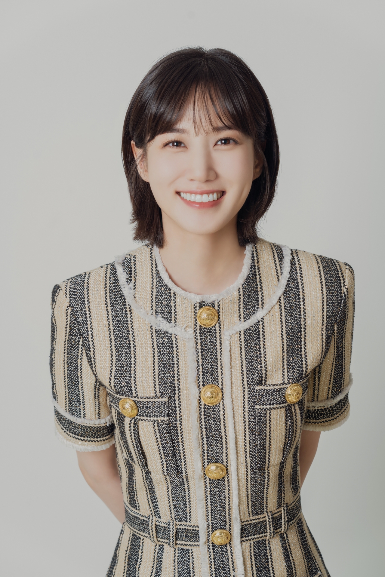 Park Eun-bin (Namooactors Entertainment)
