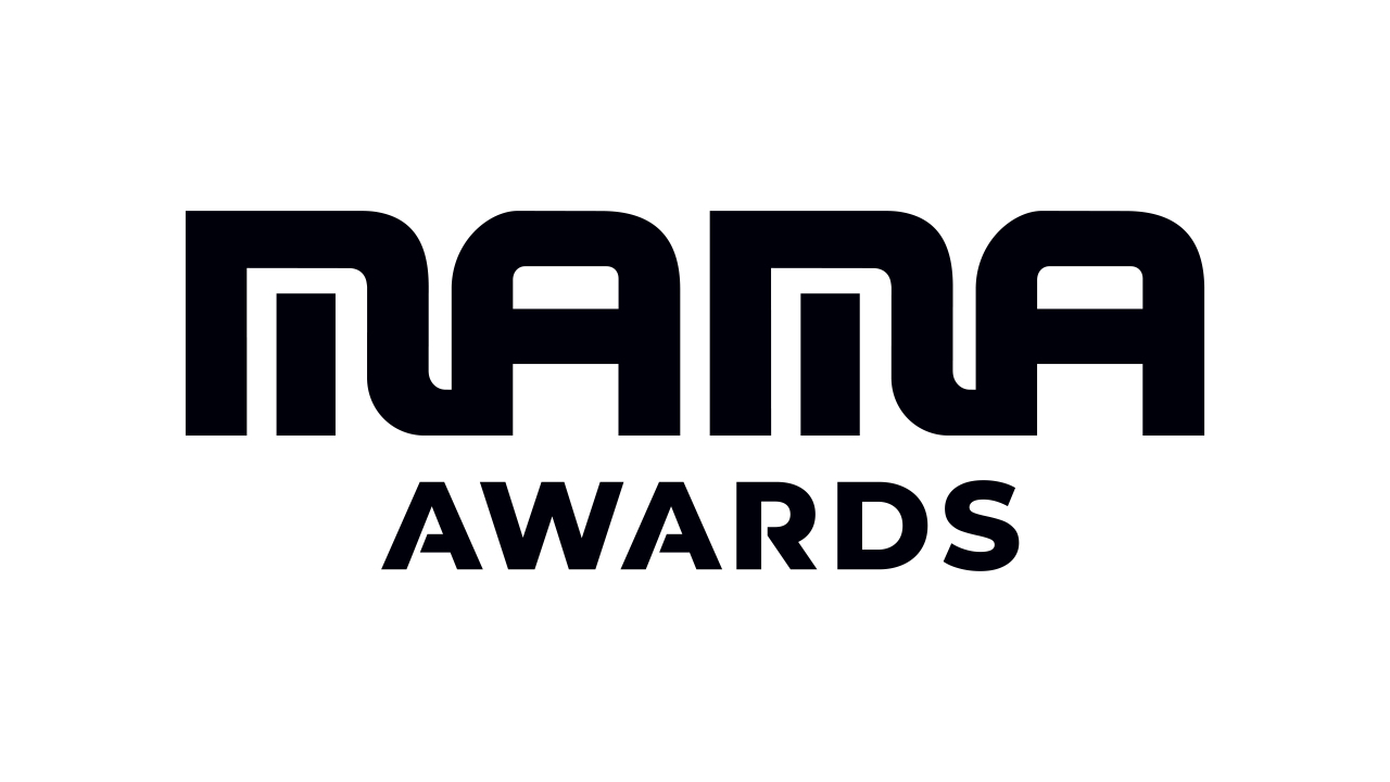 Logo image for the rebranded MAMA AWARDS (CJ ENM)