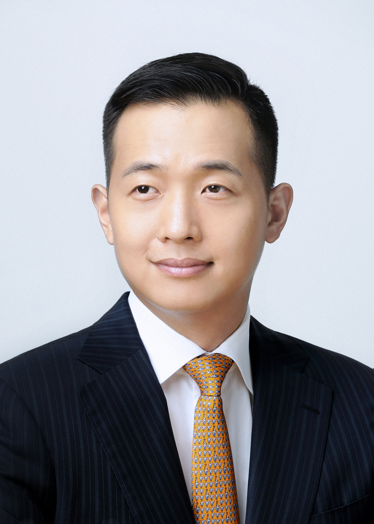 Kim Dong-kwan, CEO of Hanwha Solutions (Hanwha)