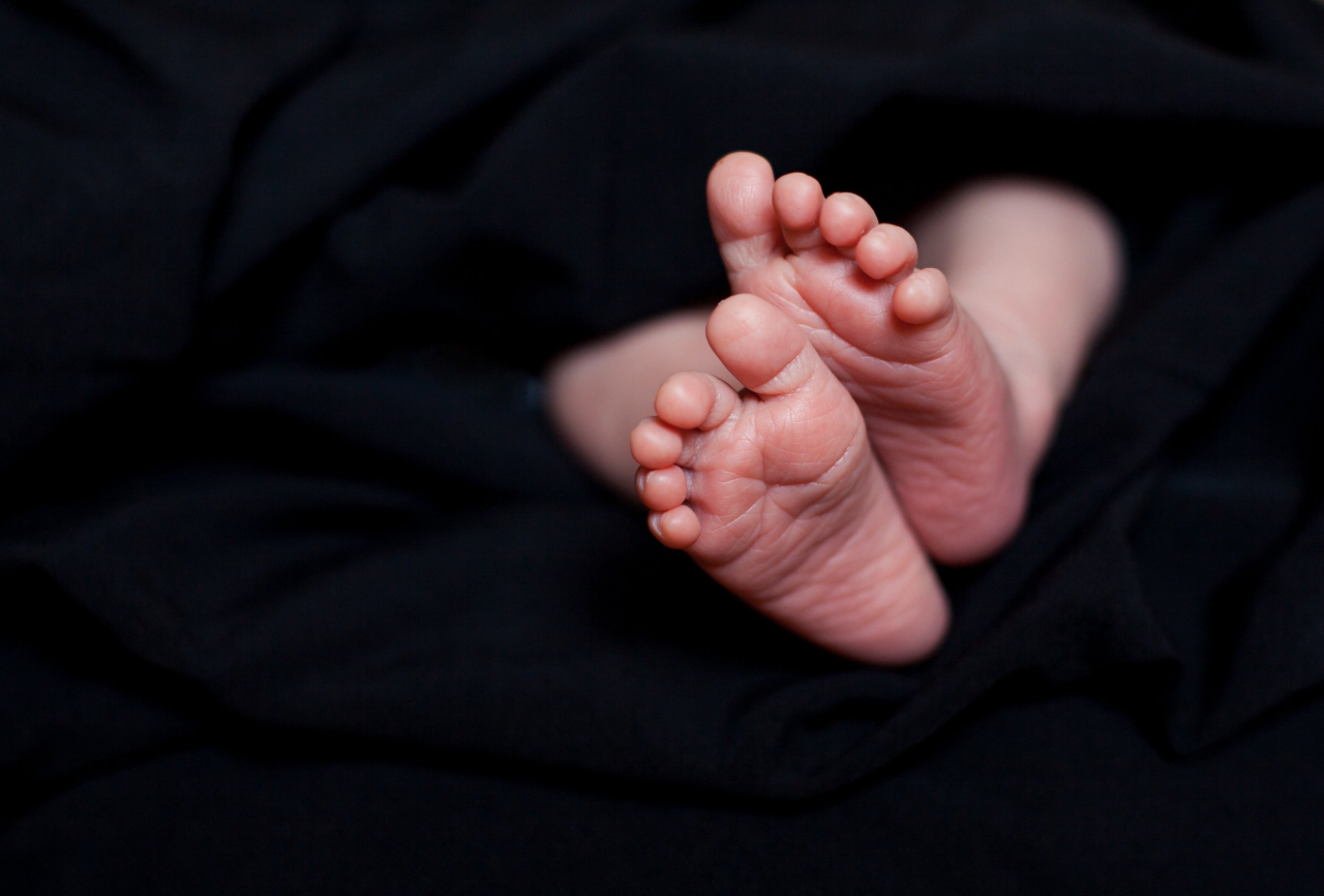 “Bayi yang baru lahir di Busan ditemukan ditinggalkan dalam ‘kantong kertas'” – The Herald Business