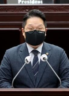 “Kontroversi personel pemerintah kota terpilih ke-8 Walikota Yoo Jeong-bok ‘puncak’… Dewan Kota Incheon menimbulkan masalah” – The Herald Economics