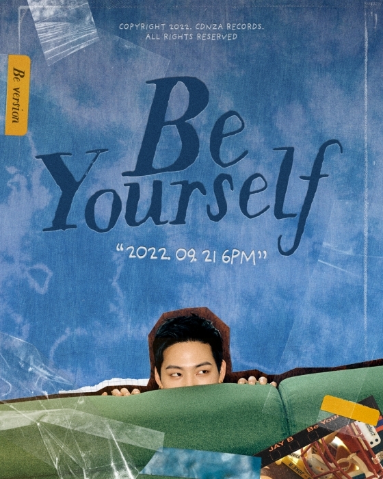 K-pop News: GOT7's Jay B will release a second solo EP