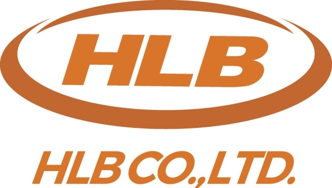 Logo of HLB (HLB)