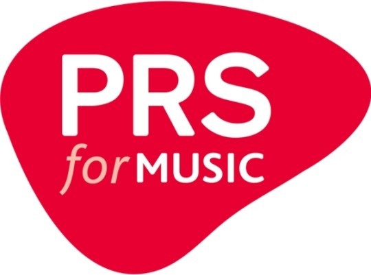 (PRS for Music)