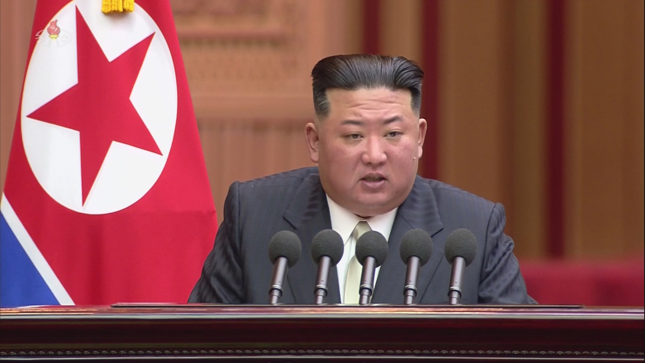 North Korea maintains hard line against “audacious initiative”