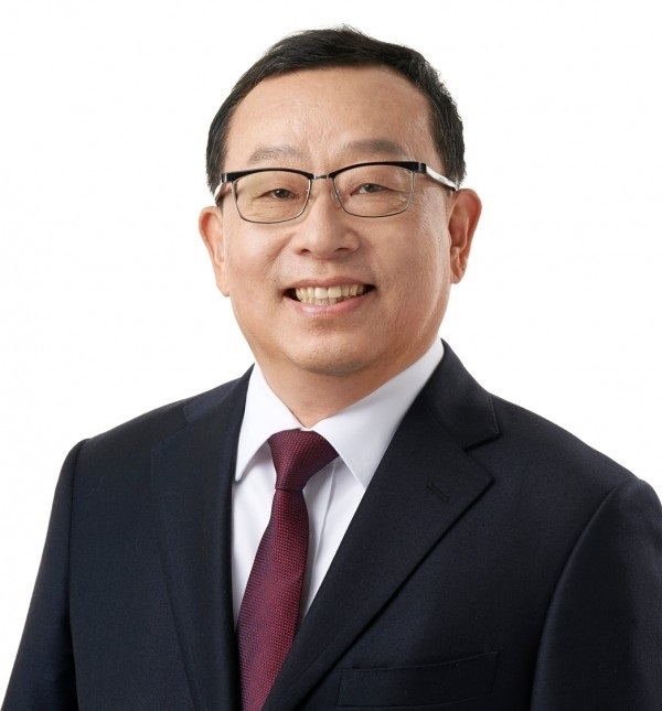 Hyundai Mobis CEO Cho Sung-hwan (Hyundai Mobis)