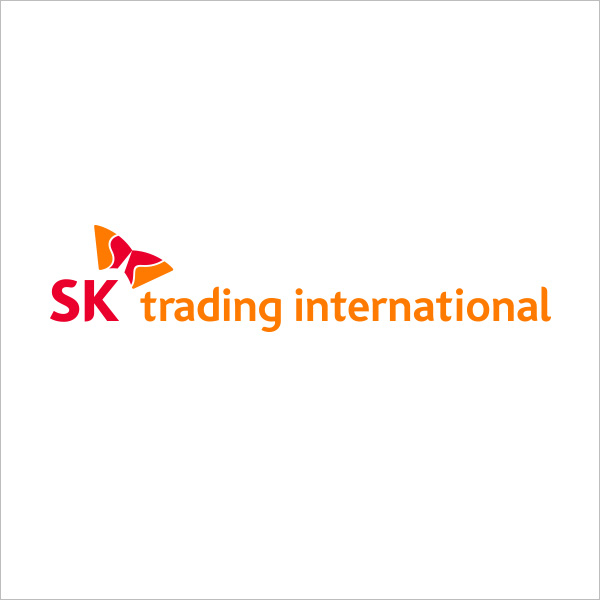 Corporate logo of SK Trading International (SKTI)
