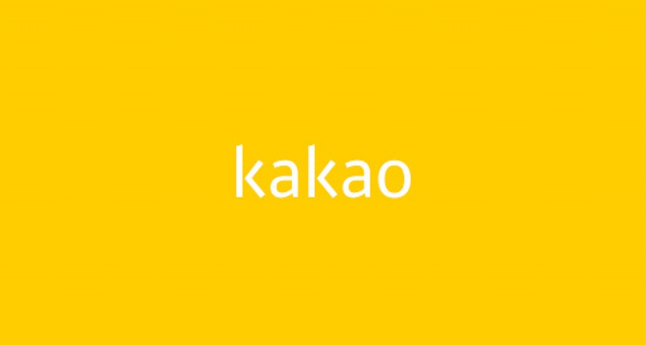 Logo of Kakao Corp. (Kakao)