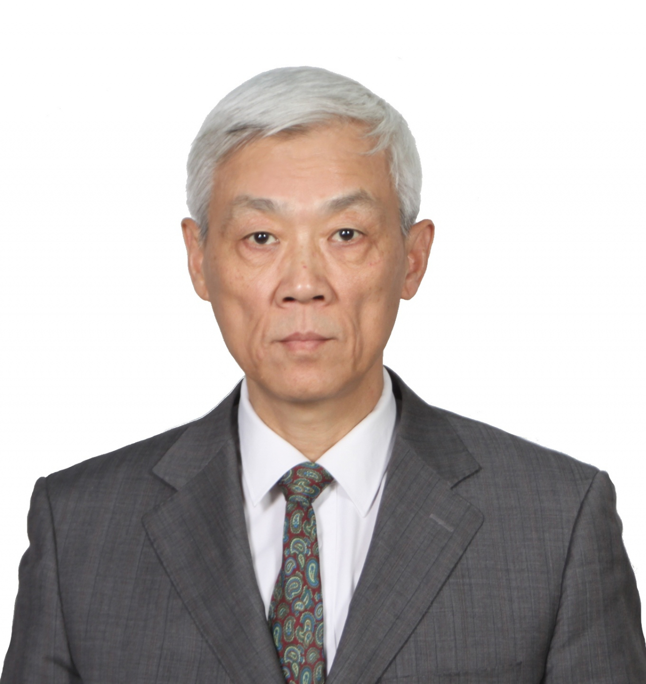 Zhang Tuosheng, an Academic Committee Member of Center for International Security and Strategy at Tsinghua University as well as the Senior Research Fellow at China Foundation for International and Strategic Studies
