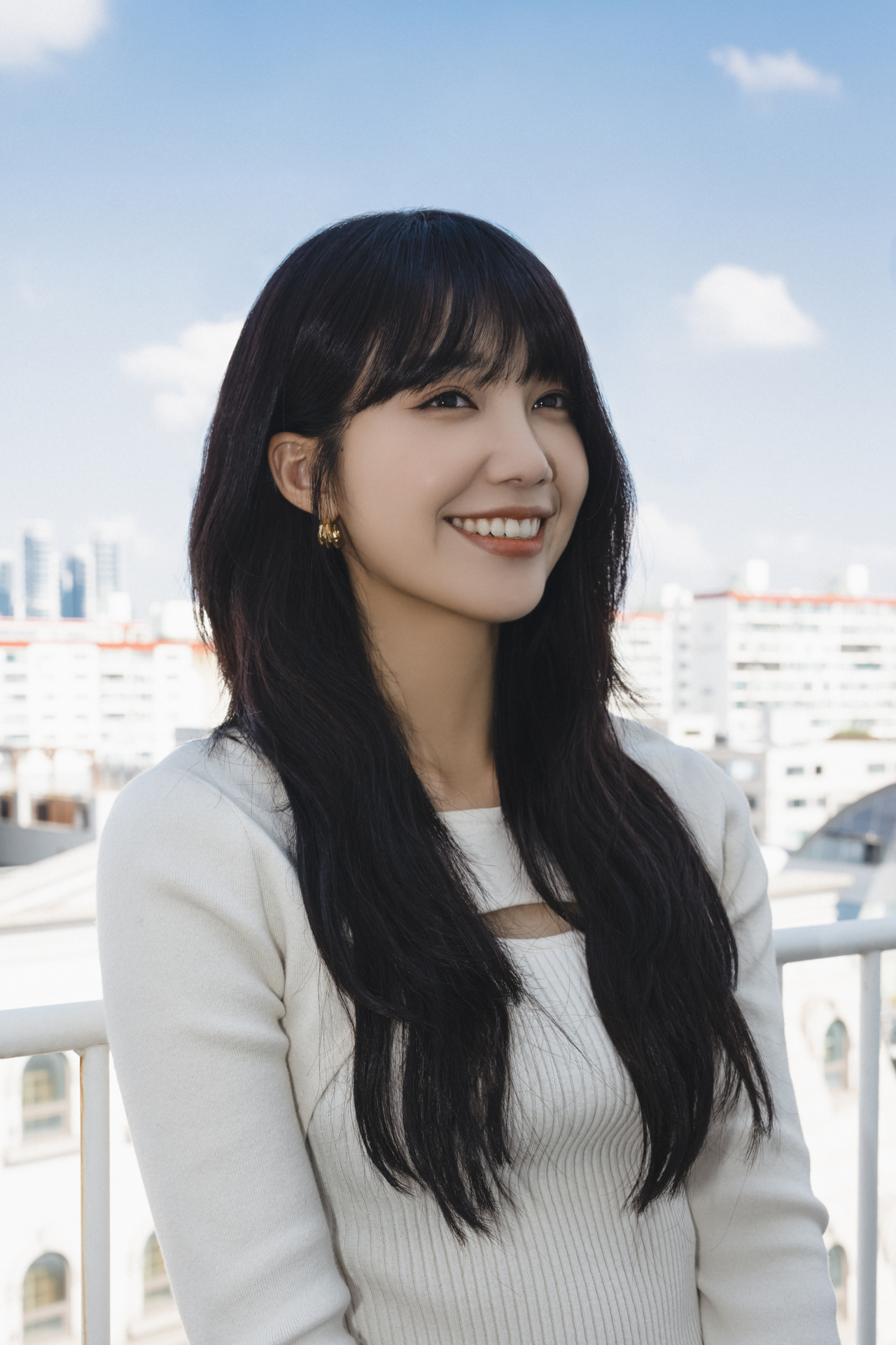 Jung Eun-ji (IST Entertainment)
