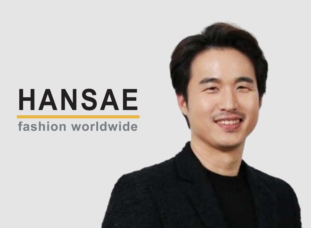 Kim Ik-hwan, vice chairman of Hansae (Hansae)