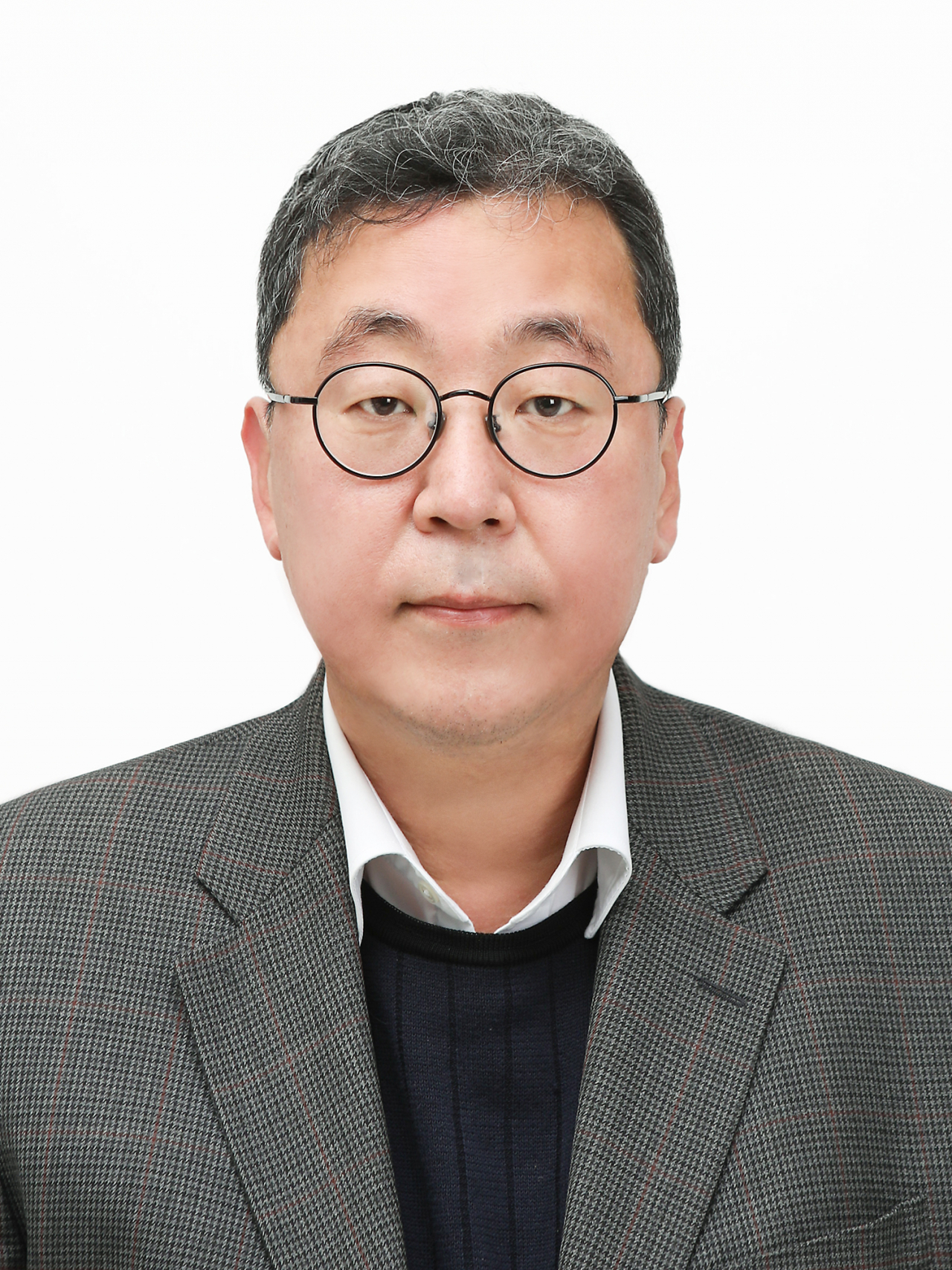 Lee Kyoo-bok, Hyundai Glovis CEO nominee (Hyundai Motor Group)