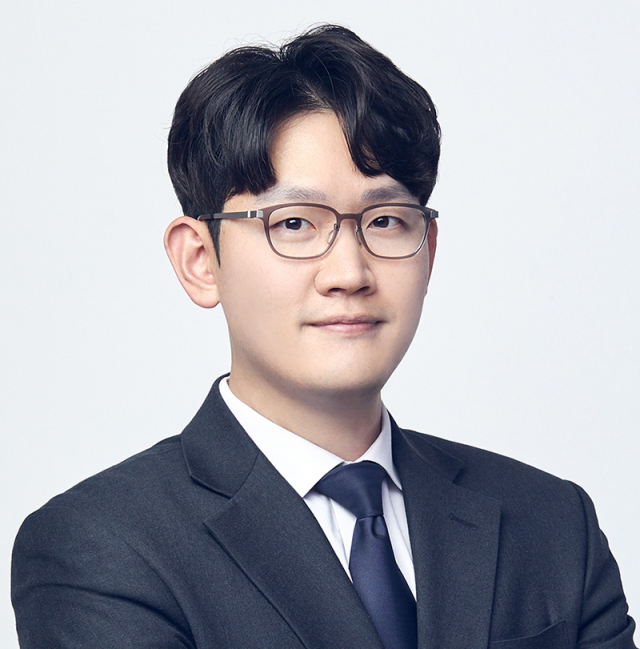 Kim Ju-hyeong, senior attorney at Majung (Courtesy of Kim)