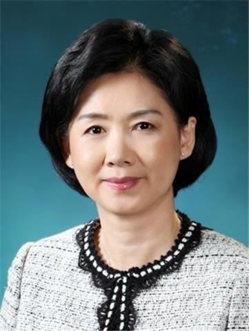 Jee Young-mee, the newly-appointed head of the Korea Disease Control and Prevention Agency (Presidential Office)