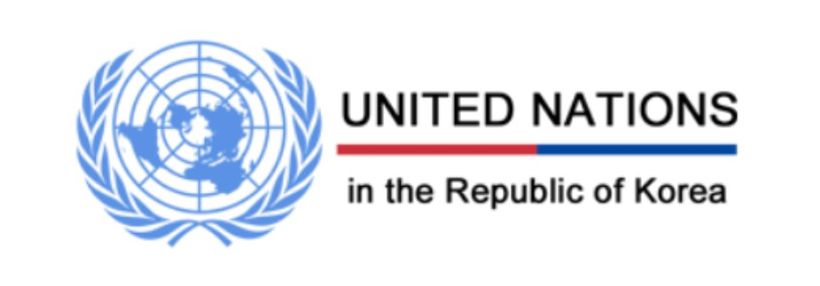 UN logo (UN's official website)