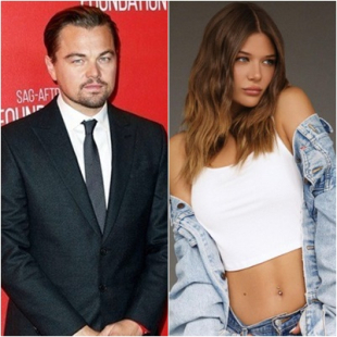 DiCaprio, 48, says she’s dating a 23-year-old actor… Are you still officially under 25?