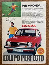 “‘Football Emperor’ Pele’s unusual love of Japanese cars… all his many sponsored favorite horses? [여車저車]”- The economy of the herald