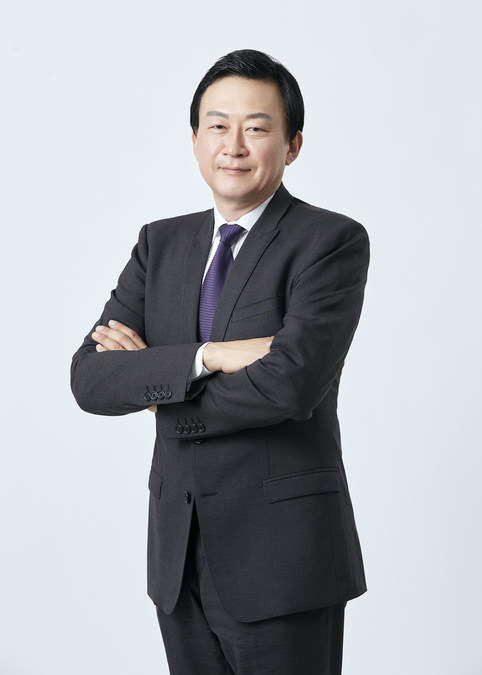 Samsung Biologics CEO John Rim (Samsung Biologics)