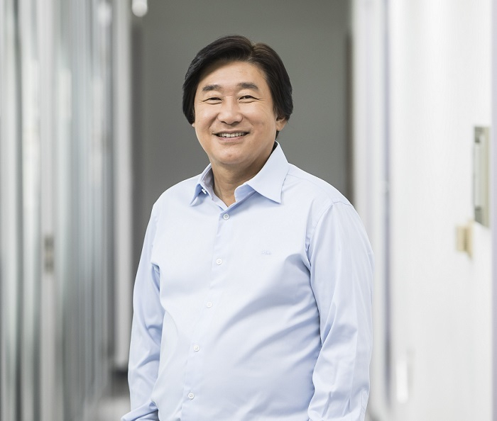 ABL Bio CEO Lee Sang-hoon (ABL Bio)