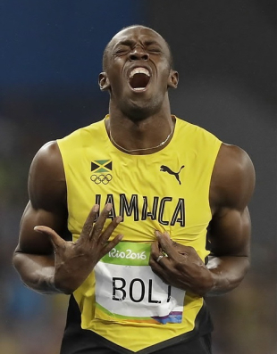 ““15 billion became 15 million won”… What about Usain Bolt, the ‘lightning’ that blows retirement funds?” – The Herald Economy