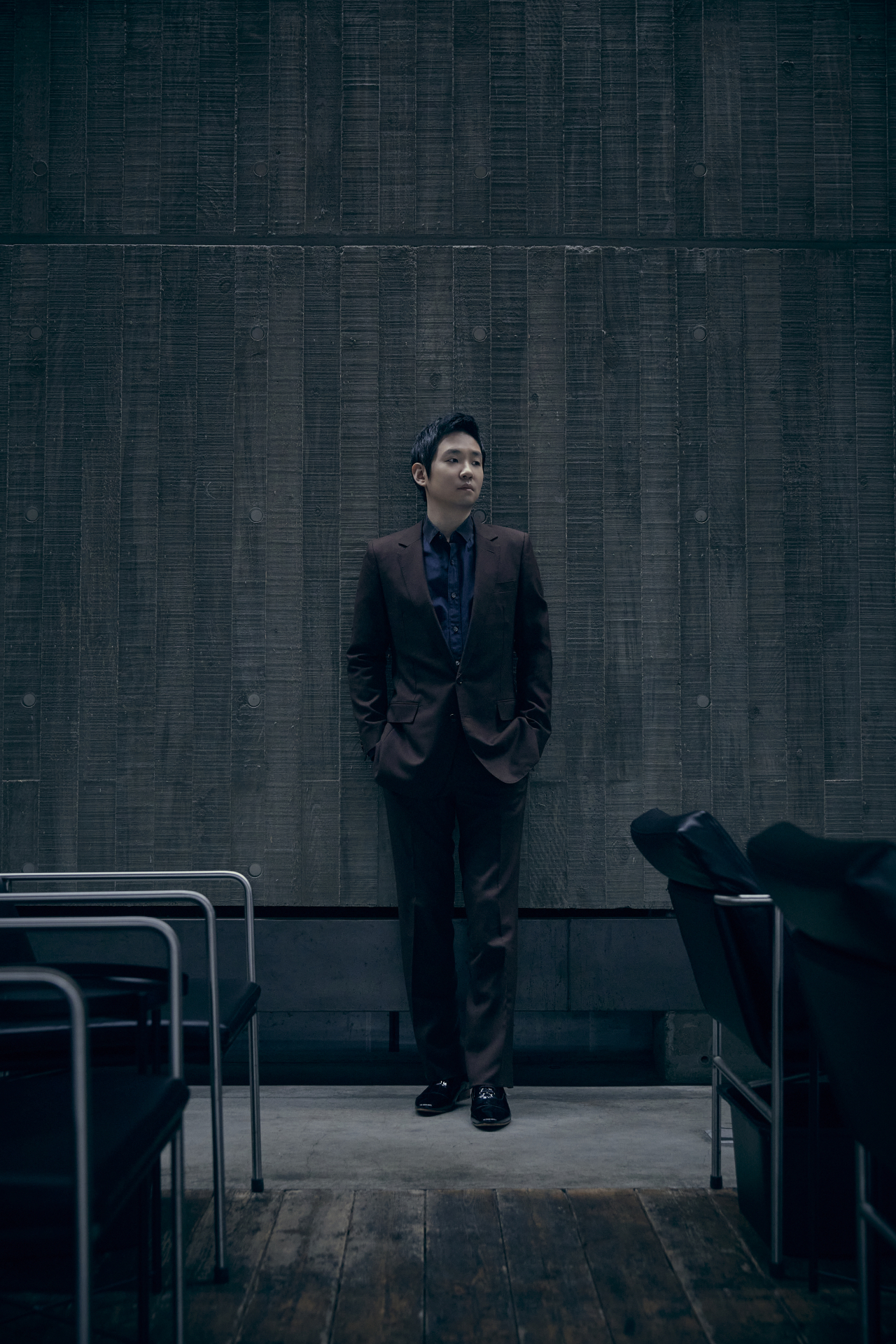 Pianist Lim Dong-Hyek (Credia)
