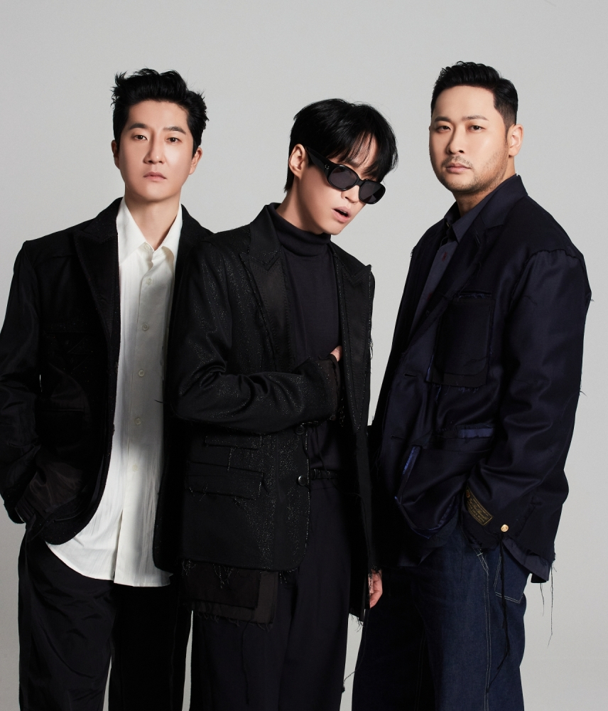 Epik High (HNS HQ)