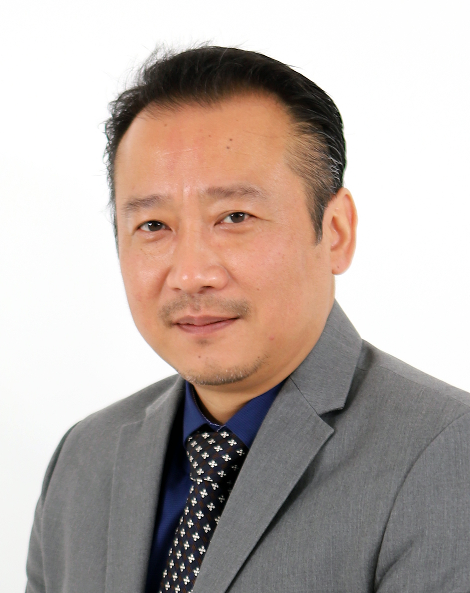 Professor Myung Seung-taek (Sejong University)