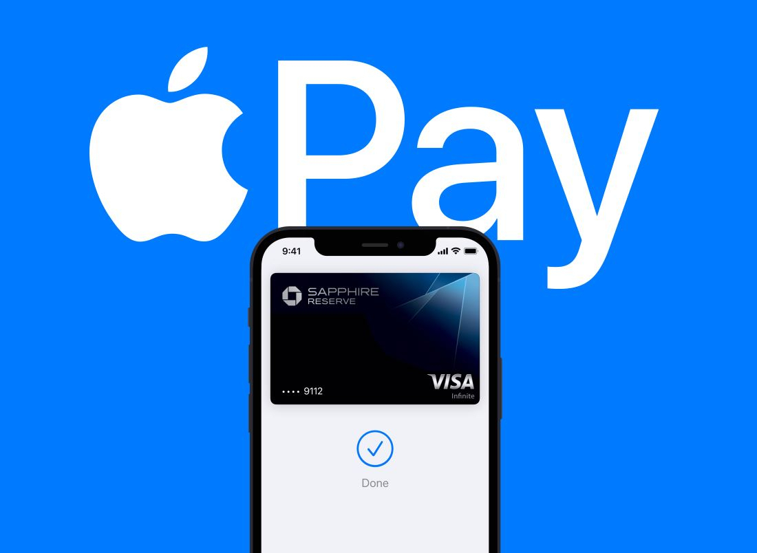 Apple Pay (Apple Pay website)