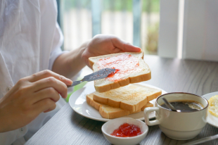 “Worst for breakfast” If you eat this kind of food every day… [식탐]