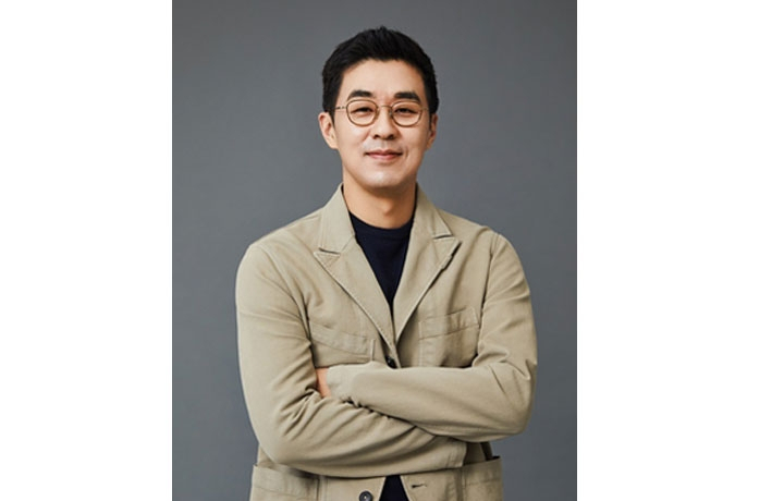 Hybe CEO Park Ji-won (Hybe)